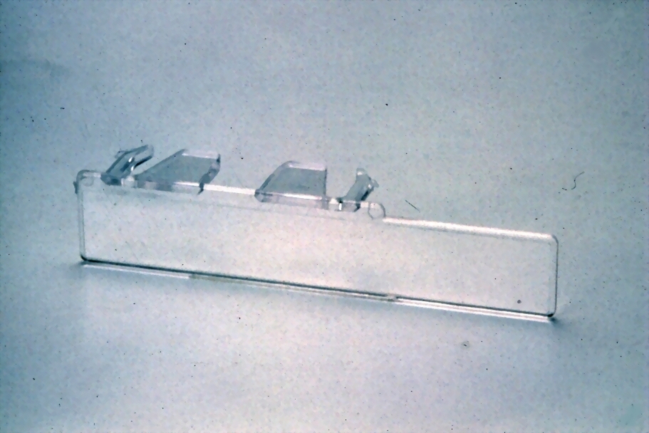 AL-457 Display Plate
