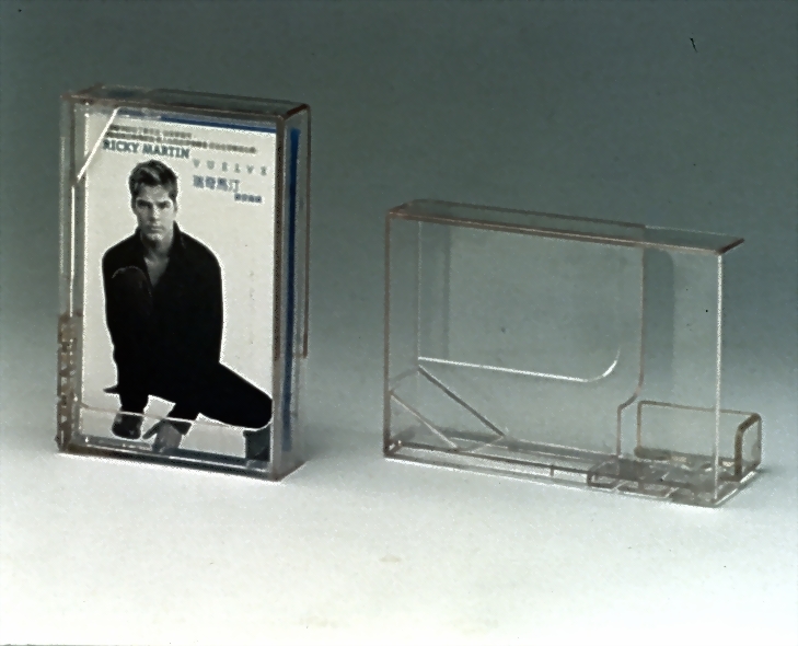 AL-462 Music Tape Garrison