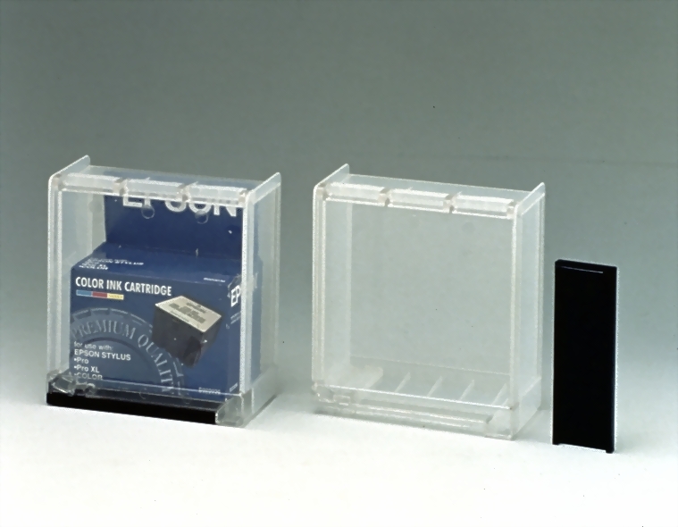 AL-488 Ink-Jet Cartridge Sentry